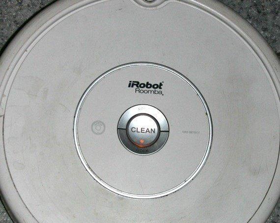 Китайская или оригинальная батарея для iRobot Roomba: грустная история о совместимых комплектующих (обновлено)