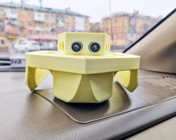 Будни мастерской по 3D