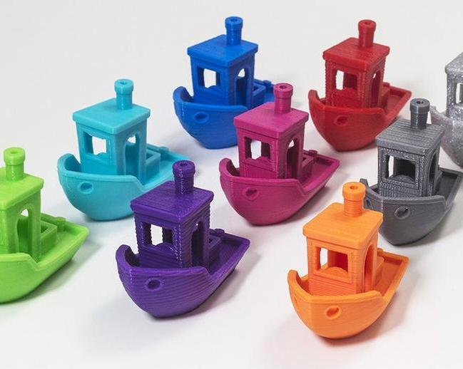 Обзор отличного пластика для 3D