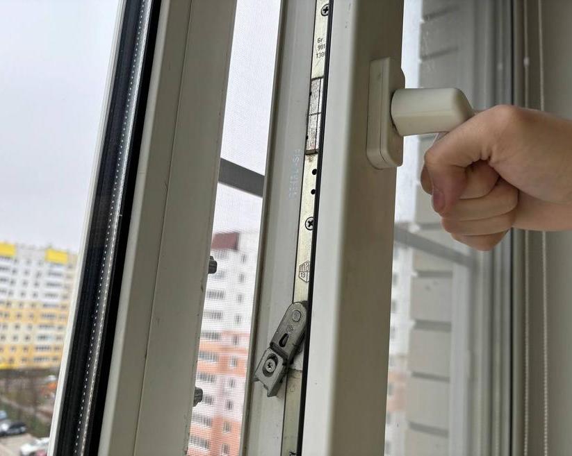 Готовим окна к зиме: что настроить, как проверить
