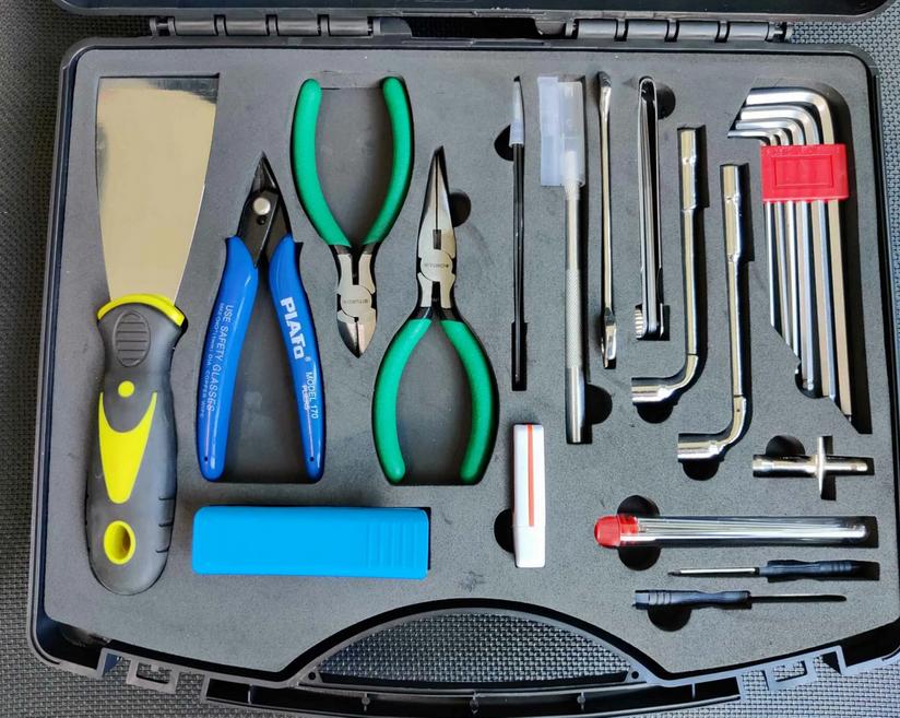 Мои советы для 3D