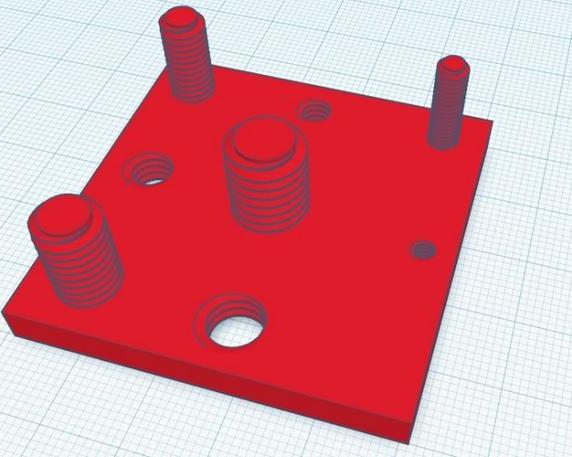 Гайд по основам 3D