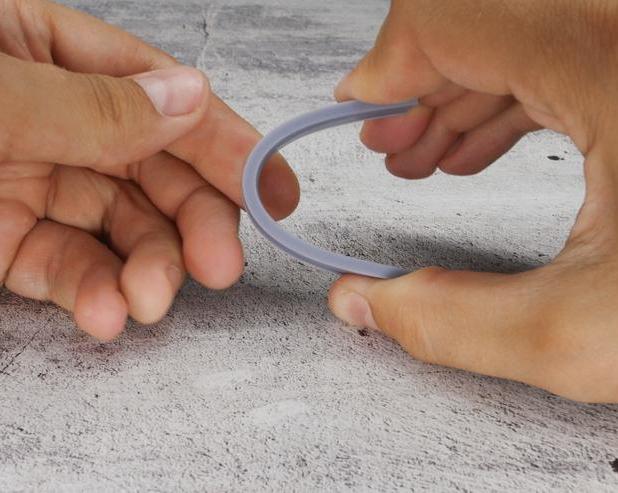 Гибкая и прочная фотополимерная смола: обзор Elegoo Abs