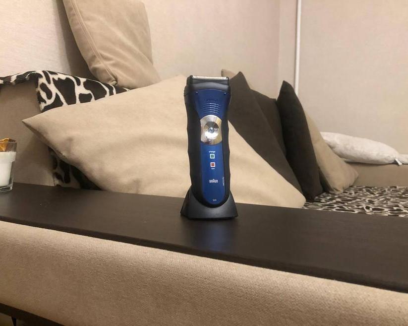 Электрическая бритва Braun Series S3 340