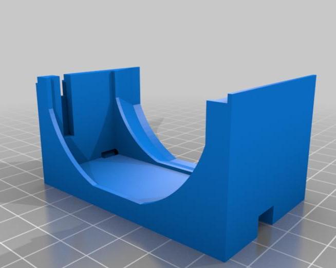Маленькая доработка для 3D