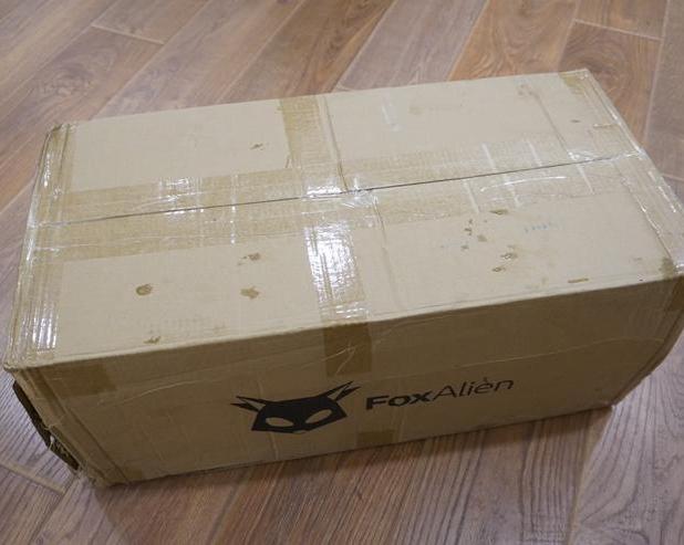 Домашняя мастерская. Обзор станка CNC 4040 FoxAlien Masuter Pro для творчества и повседневности