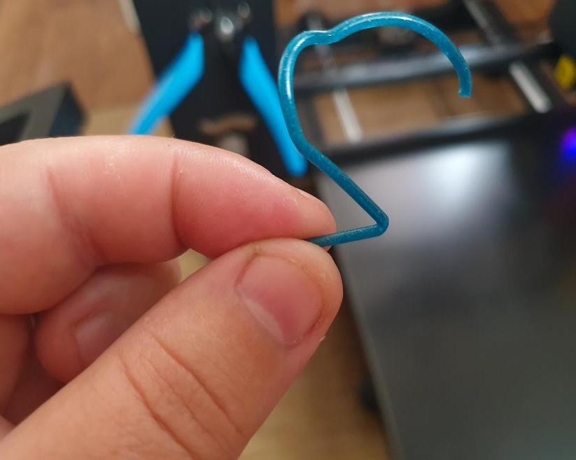 Филамент Pet