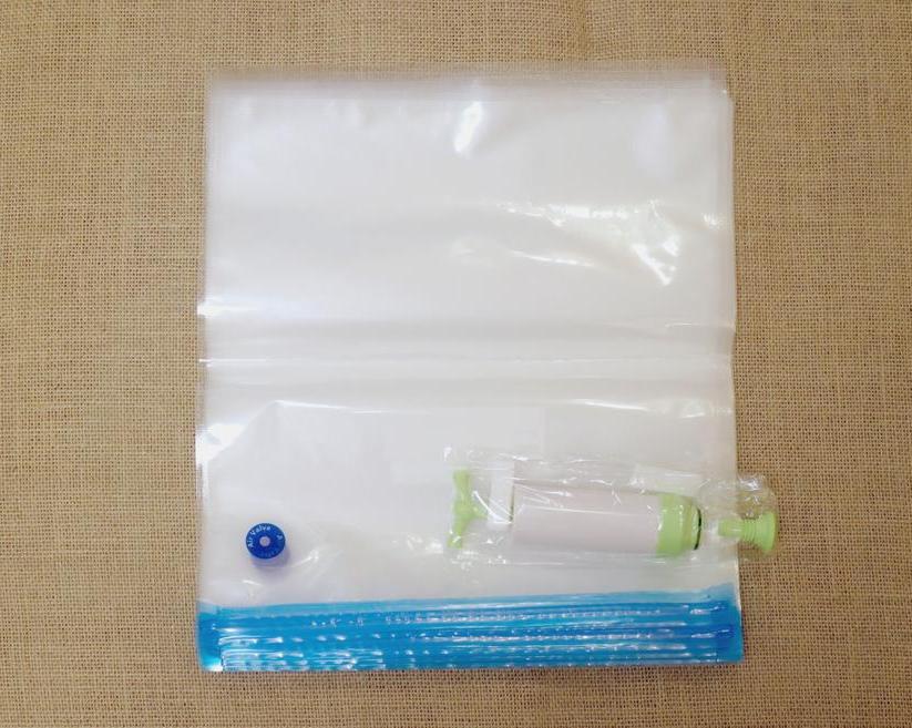 Вакуумные пакеты для сохранения филамента сухим