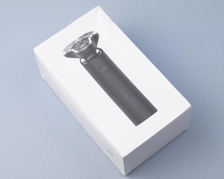 Роторная электробритва Xiaomi Mijia Electric Shaver (MJTXD01SKS)