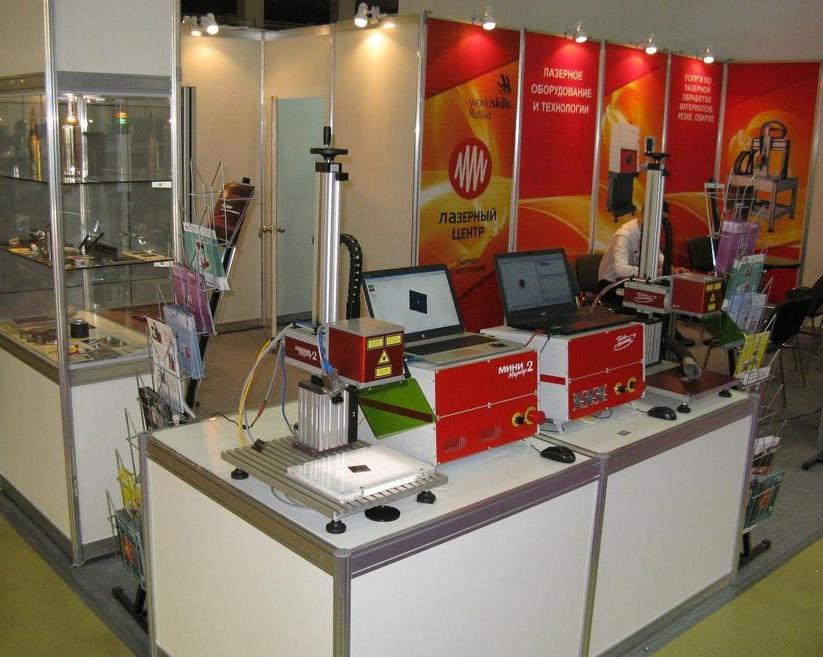 Обзор лазерных маркеров: сравнение 6 популярных моделей