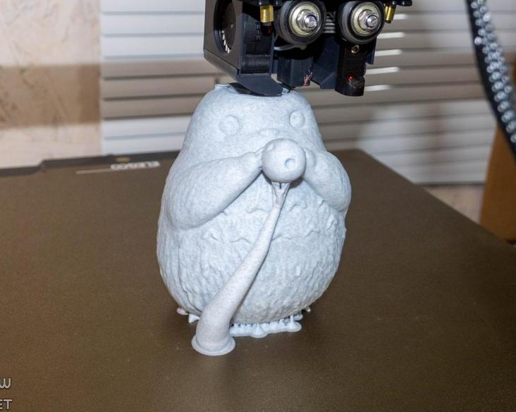 Филамент для 3D