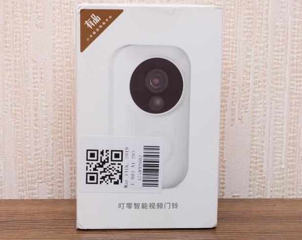 Xiaomi Zero AI: умный дверной Wi