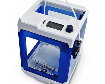 3D принтер Aladdinbox SkyCube — неплохой бюджетный принтер для начинающих