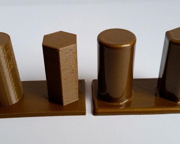 Чем печатать на FDM