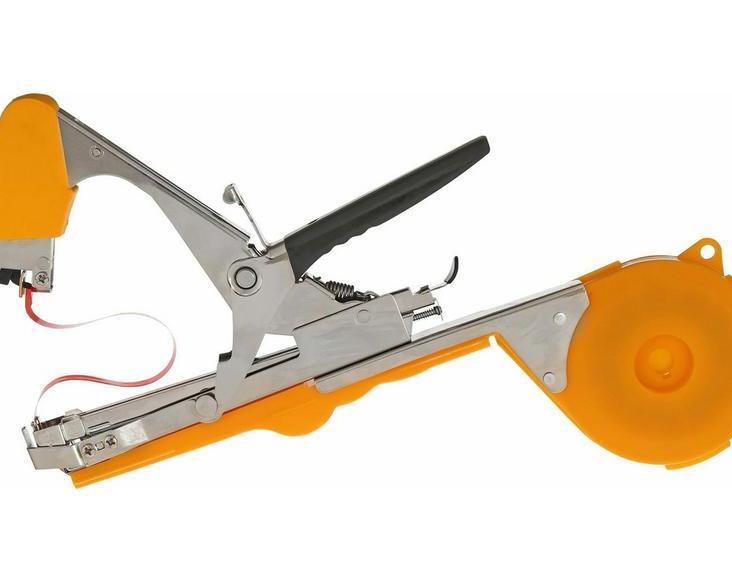 Тапенер — новый садовый гаджет