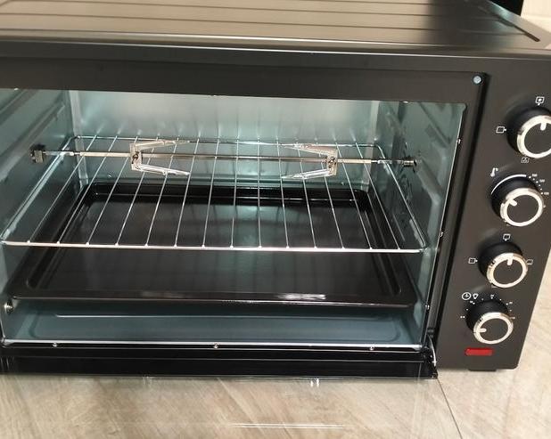 Обзор многофункциональной электропечи Harper HMO