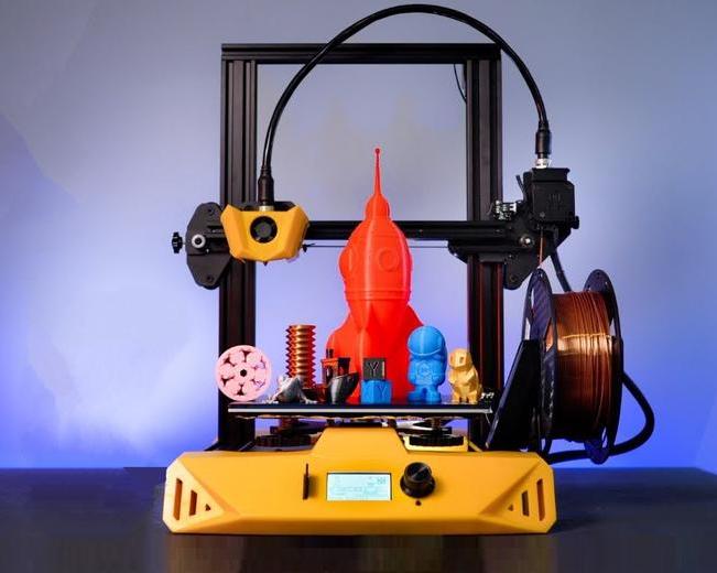 Пять ошибок при выборе 3D