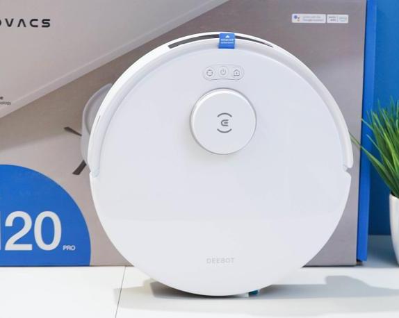 Обзор робота