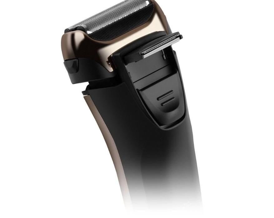 Rombica представила новую серию электробритв Shaver