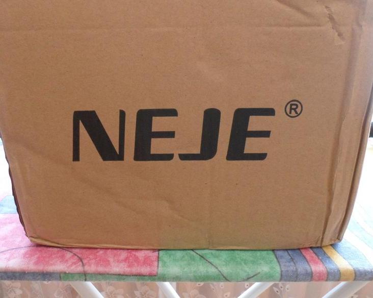 Лазерный гравер NEJE JZ