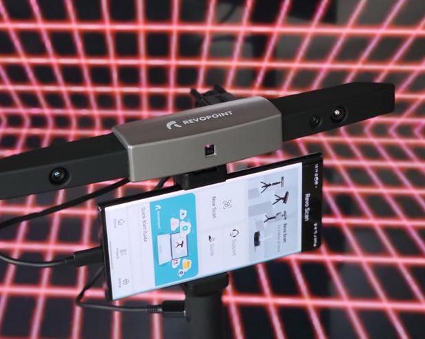 Оцифровать надо?</p>
<p>Обзор 3D