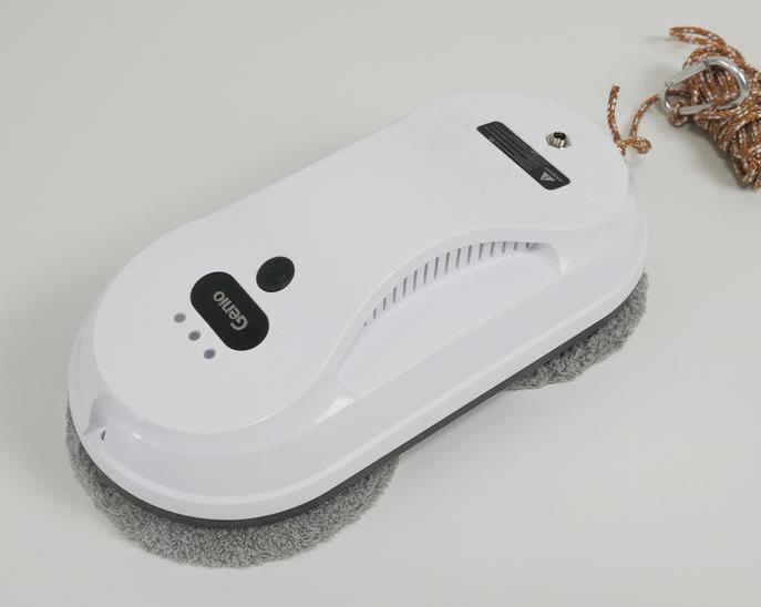 Genio Windy W150: бюджетный робот