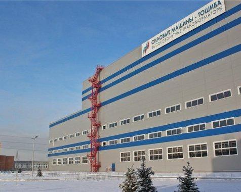 Toshiba — это не только ноутбуки и телевизоры, а еще и «умный огород»