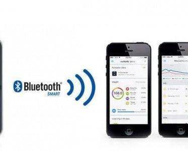Runtastic Libra: одна из лучших моделей напольных Bluetooth
