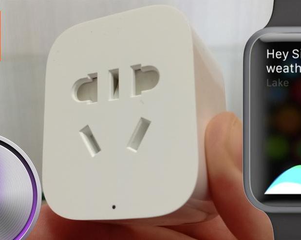 Умная розетка Xiaomi Mi Smart Power Plug и управление голосом через Siri: сценарии и полный обзор