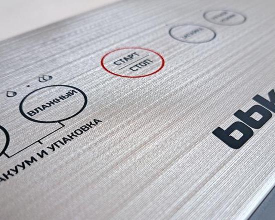 Как сохранить вкусняшки долго: обзор вакуумного упаковщика BBK BVS803