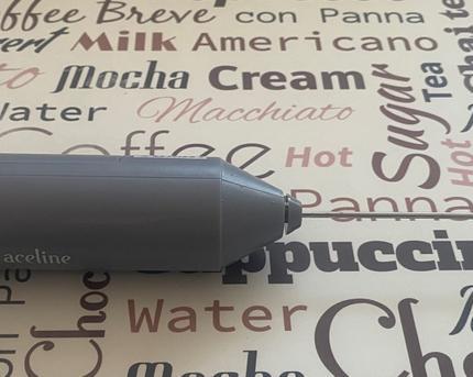 Обзор вспенивателя