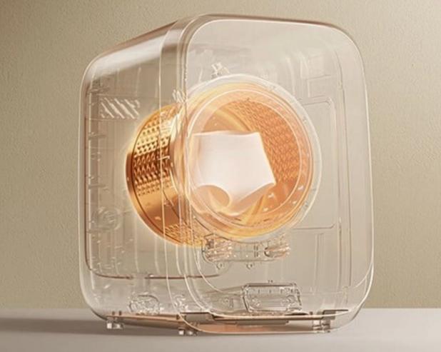 Xiaomi выпускает мини