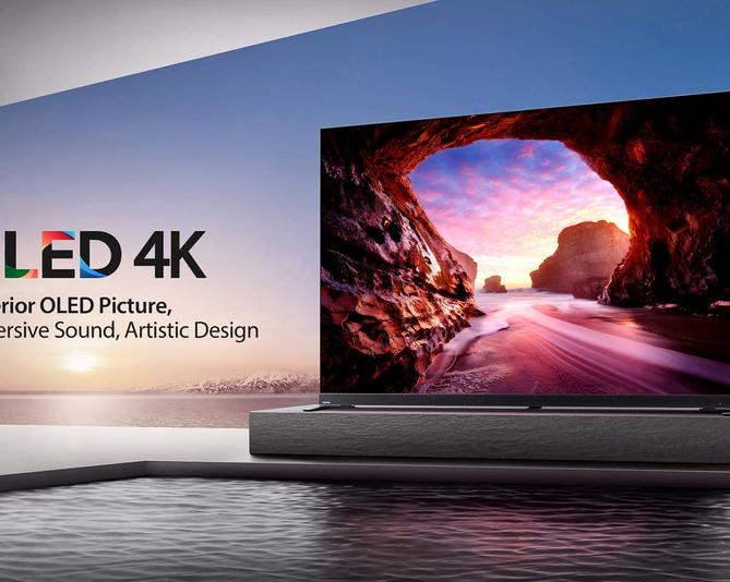 Toshiba выпускает недорогой телевизор QLED с поддержкой Fire TV