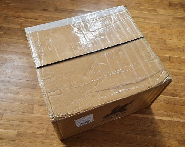 Это другие не смогут, а мой сможет.</p>
<p>Тестируем 3D